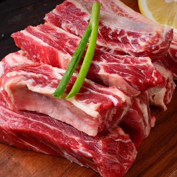 Argentinian Beef Ribs So Tender They’ll Blow Your Mind!