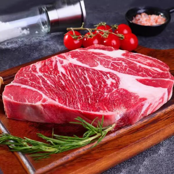 2KG Australian Grain-Fed Chuck Steak